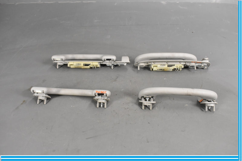 Load image into Gallery viewer, 06-12 Mercedes ML350 ML500 GL450 Roof Grab Handle Set of 4 Pc Oem
