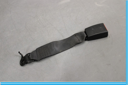09-15 BMW 750Li F01 F02 Rear Center Middle Seat Belt Seatbelt Buckle Oem