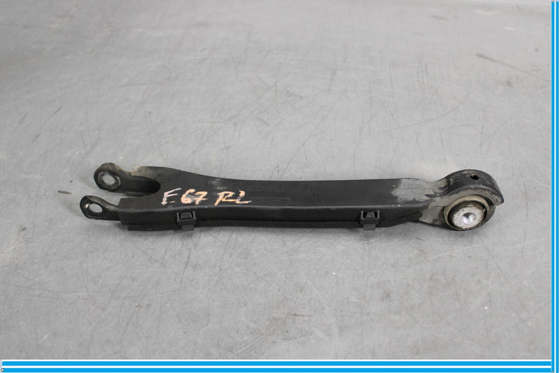 Load image into Gallery viewer, 10-17 Mercedes E350 E550 Coupe Rear Left Driver Lower Control Thrust Arm Oem
