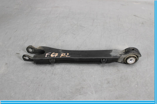 10-17 Mercedes E350 E550 Coupe Rear Left Driver Lower Control Thrust Arm Oem
