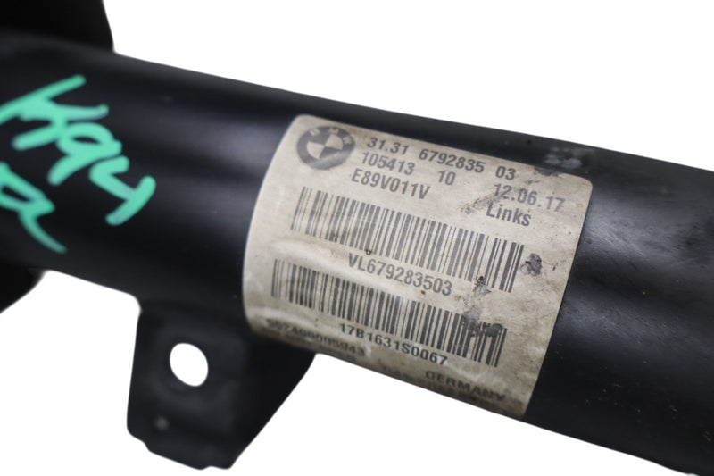 Load image into Gallery viewer, 09-16 BMW Z4 E89 Front Left Driver Side Suspension Shock Strut Absorber Oem
