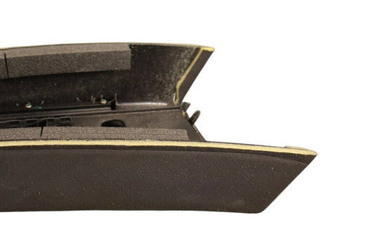 14-20 Maserati Ghibli Left Driver Side B Pillar Upper Cover Trim Panel OEM