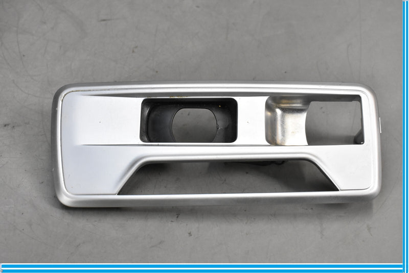 Load image into Gallery viewer, 14-18 Maserati Quattroporte Center Console Shifter Bezel Cover Molding Oem
