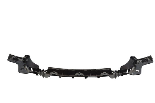 12-18 BMW 328i 335i F30 Rear Bumper Center Support Mount Bracket Guide Oem