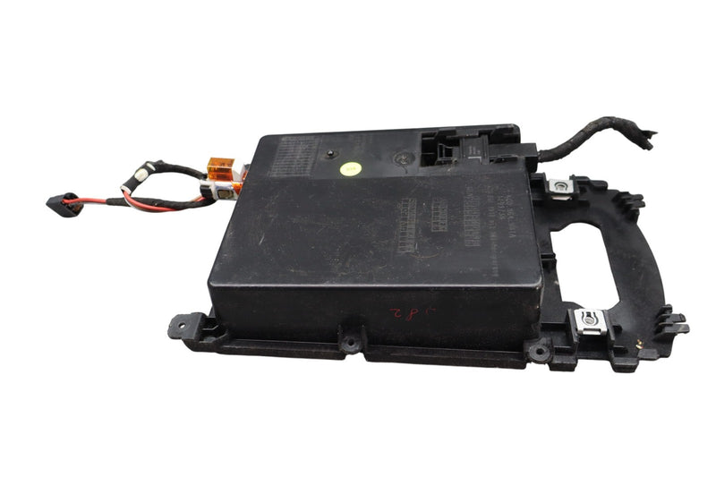 Load image into Gallery viewer, 12-15 Audi A6 Quattro Center Console Storage Compartment Tray 4G0864981 Oem
