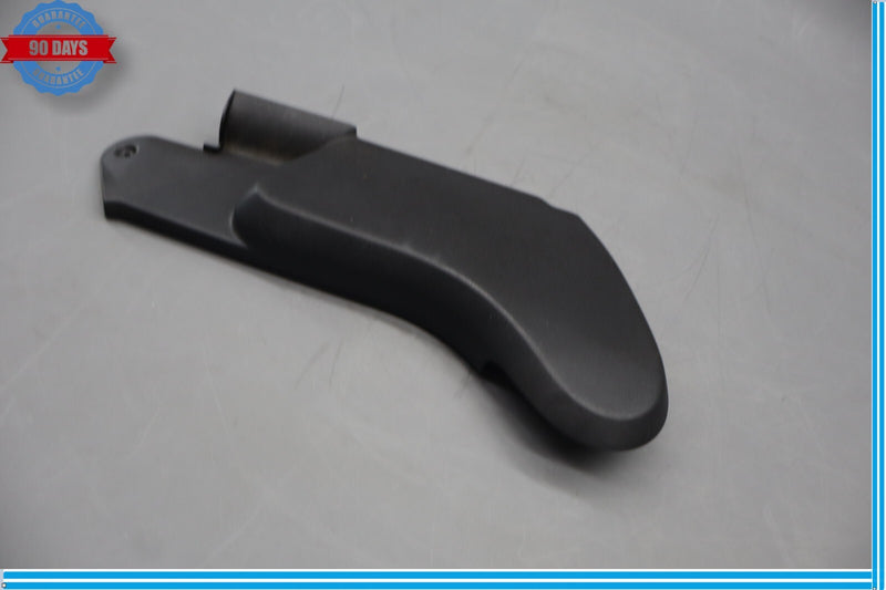 Load image into Gallery viewer, 07-15 Jaguar XKR X150 Front Right Side Seat Mechanism Cover Trim LEG Oem
