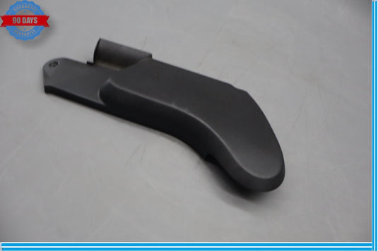 07-15 Jaguar XKR X150 Front Right Side Seat Mechanism Cover Trim LEG Oem