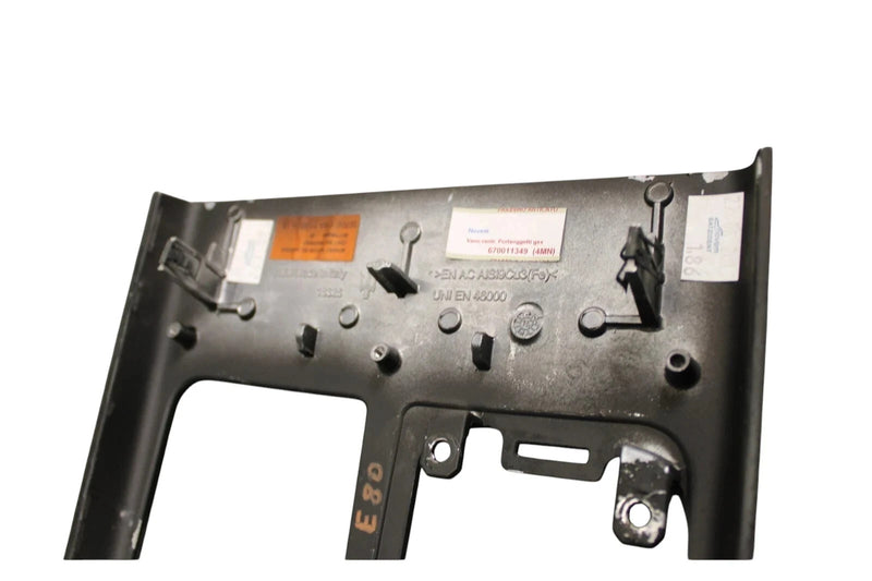 Load image into Gallery viewer, 14-17 Maserati Ghibli Front Center Console Ash Tray Bezel Trim Panel Oem
