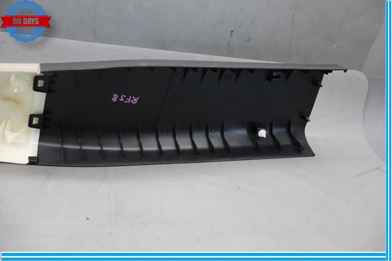 Load image into Gallery viewer, 08-14 BMW X6 Right Passenger Side Upper B Pillar Trim Panel Oem
