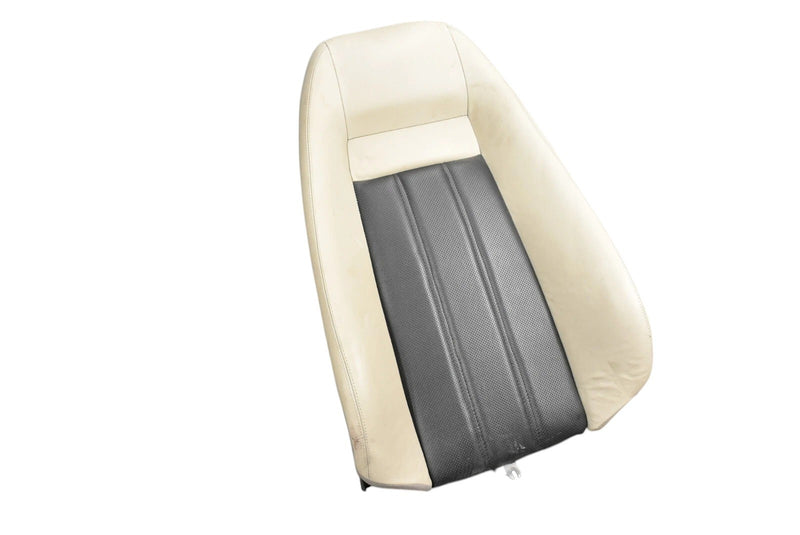 Load image into Gallery viewer, 2005 Bentley Continental Rear Left Driver Seat Upper Cushion 3W3885511F OEM
