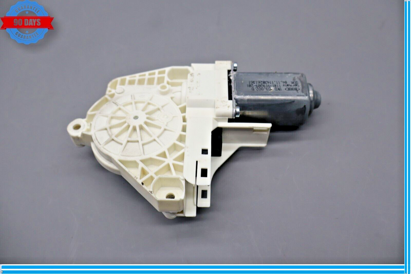 Load image into Gallery viewer, 10-18 Audi A7 Quattro RS7 Front Right Side Door Window Regulator Motor Oem
