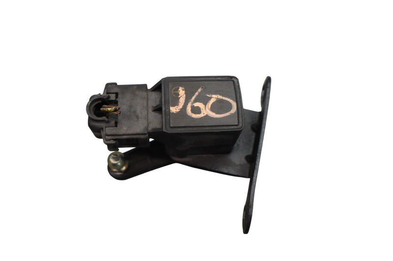 Load image into Gallery viewer, 03-12 Mercedes R230 SL550 SL500 Rear Left Suspension Height Level Sensor Oem
