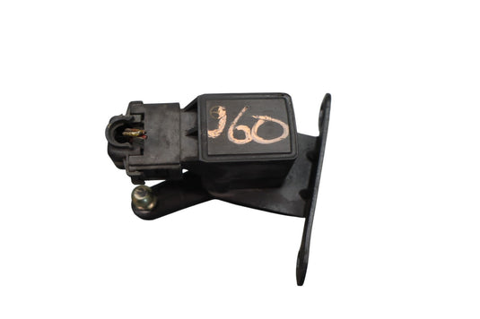 03-12 Mercedes R230 SL550 SL500 Rear Left Suspension Height Level Sensor Oem
