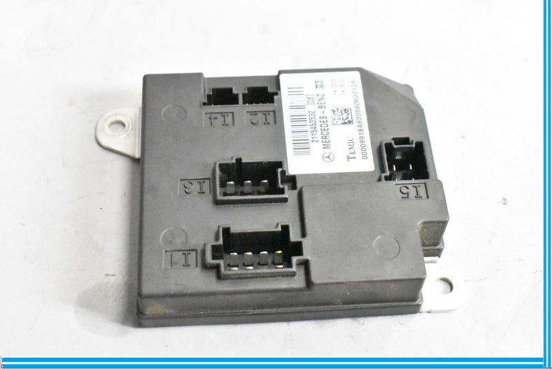 Load image into Gallery viewer, 06-11 Mercedes CLS550 CLS55 AMG W219 Body Control Module BCM 2115453532 Oem
