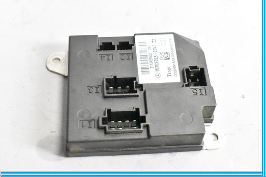 06-11 Mercedes CLS550 CLS55 AMG W219 Body Control Module BCM 2115453532 Oem