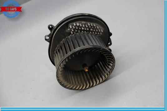 12-18 BMW 320i 328i 428i F30 AC Air Conditioner Heater Blower Motor Fan Oem