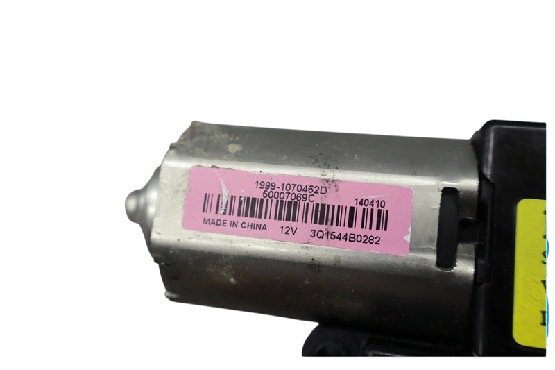 Load image into Gallery viewer, 15-20 Hyundai Genesis G80 Sun Shade Roof Sunroof Glass Motor 81671-B1010 Oem
