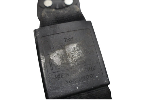 07-10 Audi Q7 4.2L Front Right Passenger Side Seatbelt Seat Belt Retractor OEM