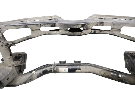 15-19 Volkswagen E-Golf Rear Subframe Crossmember Engine Cradle Oem