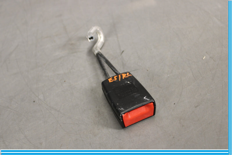 Load image into Gallery viewer, 06-11 Mercedes CLS550 CLS500 W219 Rear Left Side Seat Belt Seatbelt Buckle Oem
