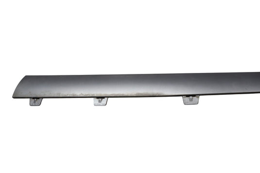 14-21 BMW i3 I01 Left Driver Side Skirt Rocker Panel Cover Molding Trim Oem