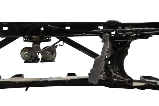 05-16 Range Rover Sport L320 Front Radiator Support Core Headlight Bracket Oem