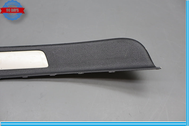 Load image into Gallery viewer, 15-16 Hyundai Genesis Rear Right Passenger Side Door Sill Scuff Plate Trim Oem
