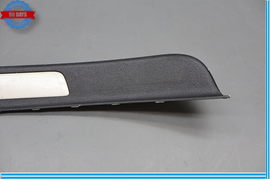 15-16 Hyundai Genesis Rear Right Passenger Side Door Sill Scuff Plate Trim Oem