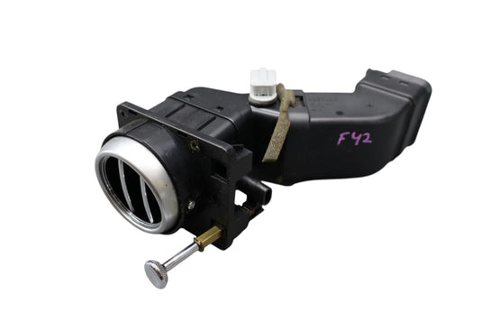 03-12 Bentley Continental GT GTC Rear Right Passenger Side AC A/C Air Vent Oem