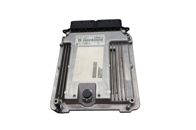 Load image into Gallery viewer, 14-17 Maserati Ghibli Engine Computer Control Module Unit ECU ECM 670007174 Oem
