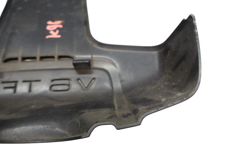 Load image into Gallery viewer, 12-18 Audi A7 Quattro C7 3.0L Front Engine Motor Cover Panel Trim 06E103927K Oem
