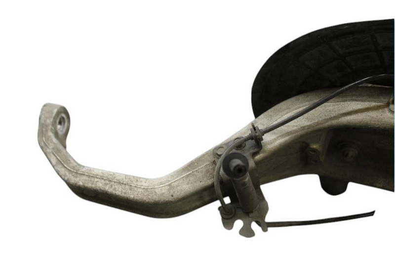 Load image into Gallery viewer, 14-18 Maserati Ghibli Quattroporte Front Right Side Spindle Knuckle Hub Oem
