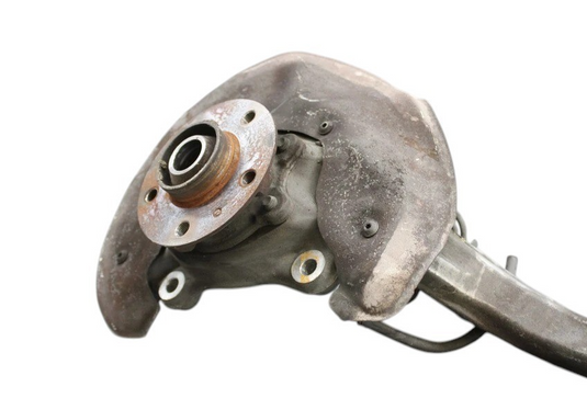 09-17 Audi A5 Quattro Rear Left Driver Side Spindle Knuckle Hub Bearing Oem