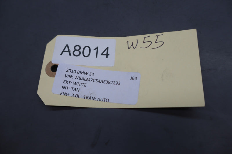 Load image into Gallery viewer, 09-16 BMW Z4 E89 Front Windshield Wiper Motor Linkage 719715701 OEM
