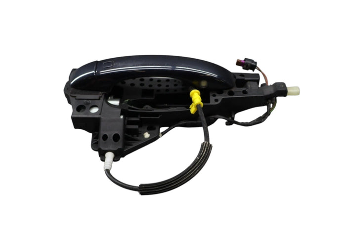 12-18 Audi A6 A7 Quattro S6 Front Right Passenger Side Exterior Door Handle Oem