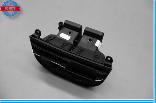 14-23 Maserati Quattroporte M156 GTS Rear Center Console AC A/C Air Vent Oem