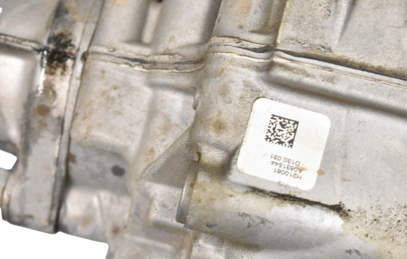 Load image into Gallery viewer, 12-19 Mercedes GL450 GLE550 GLS63 AMG Front Differential Axle Carrier Diff OEM
