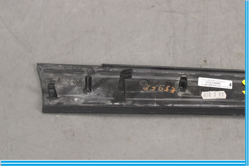 Load image into Gallery viewer, 11-18 Audi A8 Quattro Front Right Passenger Side Door Panel Trim Oem
