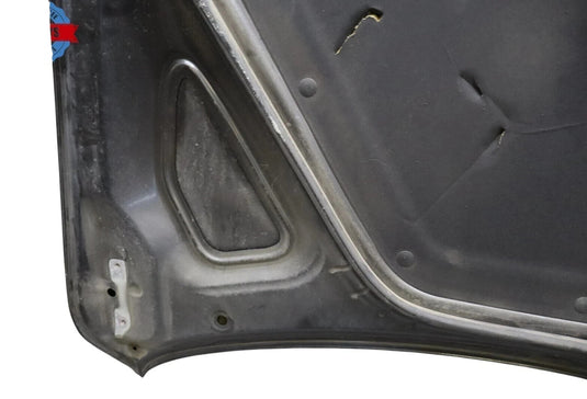 15-20 Hyundai Genesis G80 Front Hood Bonnet Cover Panel Assembly 66400-B1000 Oem