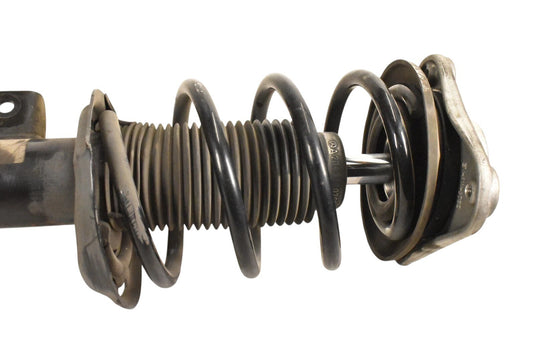 12-14 Mercedes CLS63 AMG Front Left Driver Side Air Shock Strut Absorber Oem