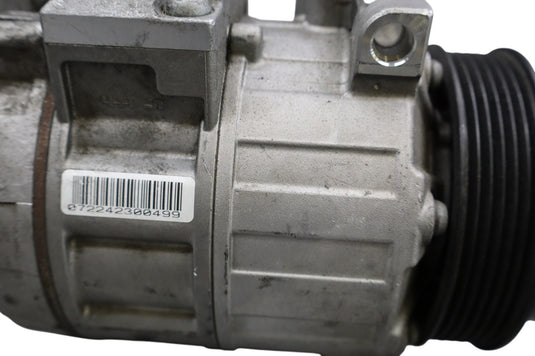 12-15 Mercedes W204 C250 SLK250 A/C Air Conditioning Compressor 0022304511 Oem