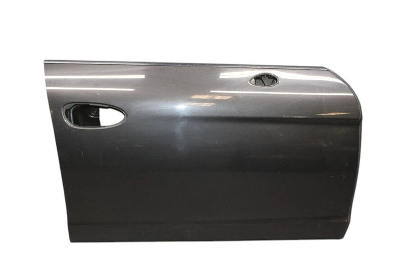 Load image into Gallery viewer, 10-16 Porsche Panamera 970 Front Right Passenger Side Outer Door Shell Panel Oem
