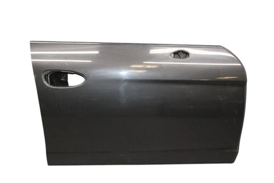 10-16 Porsche Panamera 970 Front Right Passenger Side Outer Door Shell Panel Oem