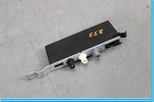 11-18 Porsche Cayenne Rear Right Antenna Amplifier Booster Module Oem
