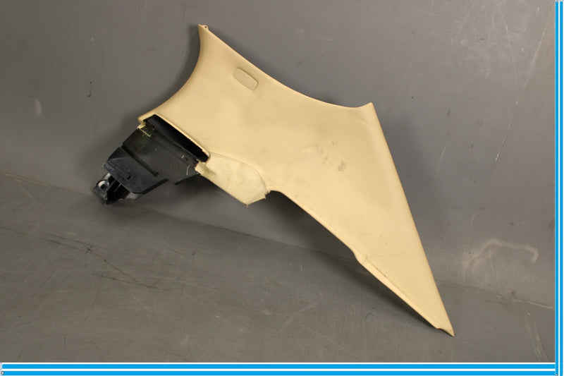 Load image into Gallery viewer, 06-10 Bentley Continental Flying Spur Rear Right Passenger C Pillar Cover Oem
