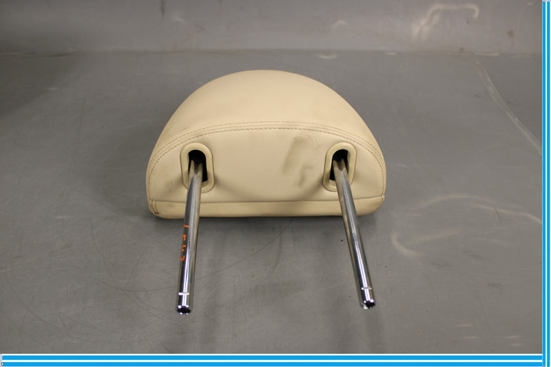 Load image into Gallery viewer, 07-09 Lexus LS460 Front Left Driver Side Seat head Rest Headrest Oem
