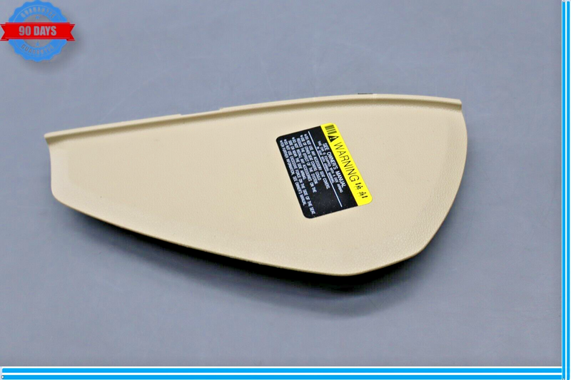 Load image into Gallery viewer, 15-17 Hyundai Genesis Front Left Driver Side Dash End Cap Cover Trim Oem
