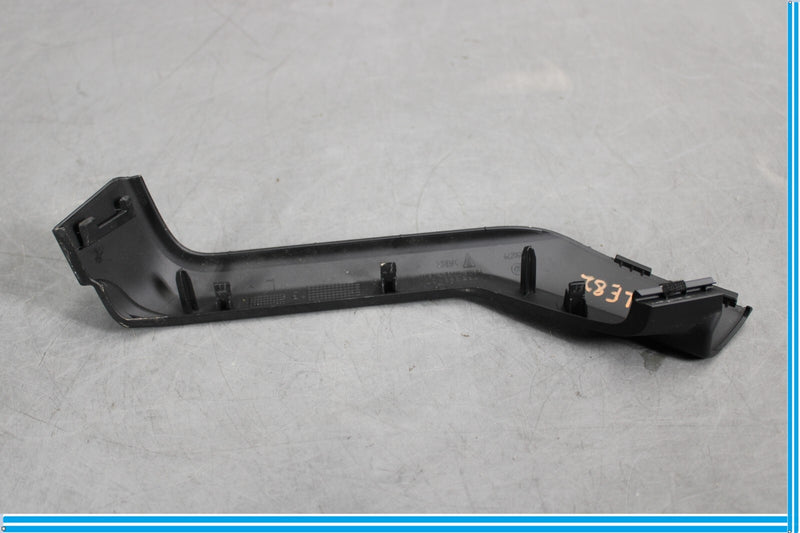 Load image into Gallery viewer, 11-17 Porsche Cayenne Rear Left Driver Side Door Panel Trim Grab Handle Oem
