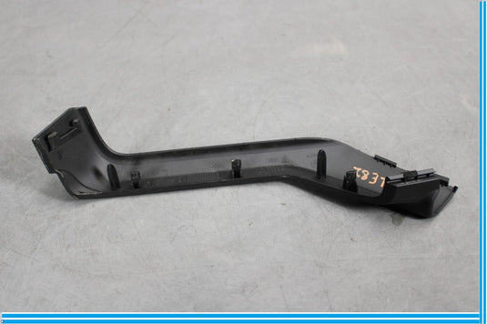 11-17 Porsche Cayenne Rear Left Driver Side Door Panel Trim Grab Handle Oem