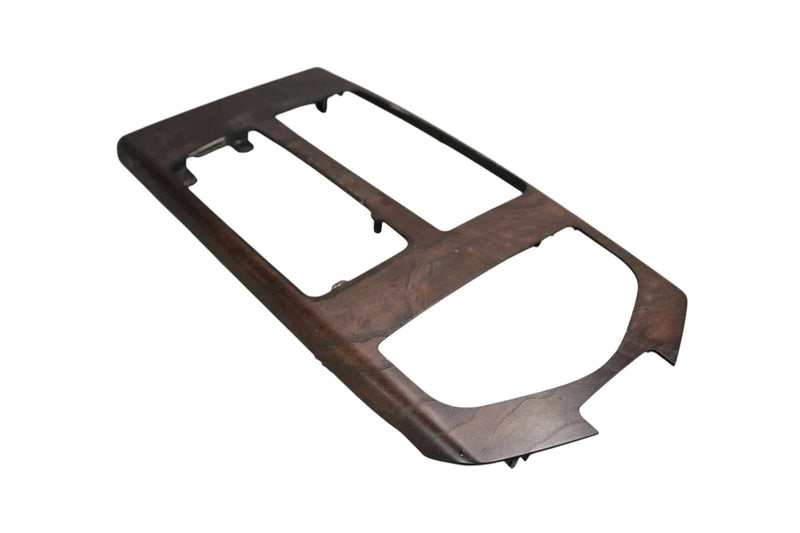 Load image into Gallery viewer, 14-17 Maserati Ghibli Front Center Console Ash Tray Bezel Trim Panel Oem
